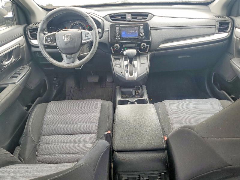 Продаж на аукціоні авто 2019 Honda Cr-v, vin: 5J6RW5H35KL005093, номер лоту: 55585406
