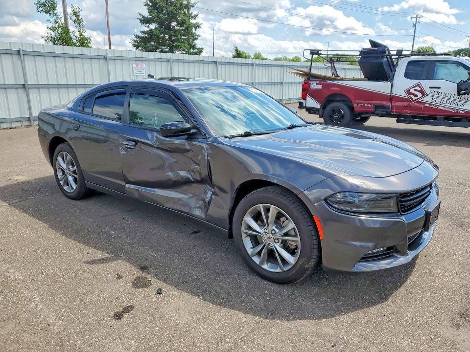 Aukcja sprzedaży 2023 Dodge Charger, vin: 2C3CDXJG7PH519952, numer aukcji: 57943236