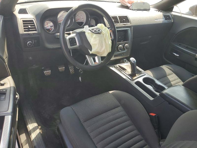 Продаж на аукціоні авто 2013 Dodge Challenger, vin: 2C3CDYBT8DH541780, номер лоту: 58607476