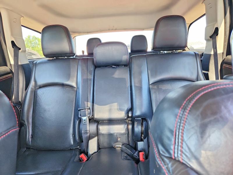 2015 Dodge Journey მანქანა იყიდება აუქციონზე, vin: 3C4PDDEG6FT526824, აუქციონის ნომერი: 58002736
