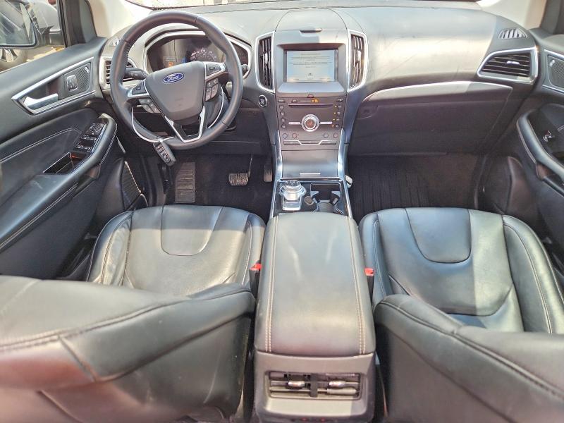Продажа на аукционе авто 2019 Ford Edge, vin: 2FMPK3K97KBC06449, номер лота: 55733506