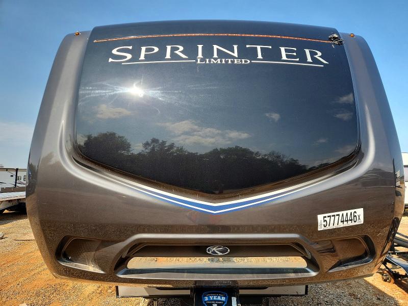 Продажа на аукционе авто 2020 Keystone Sprinter, vin: 4YDF35620L1532190, номер лота: 57774446