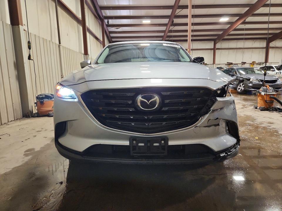 Aukcja sprzedaży 2023 Mazda Cx-9, vin: JM3TCBAY8P0648529, numer aukcji: 57655776