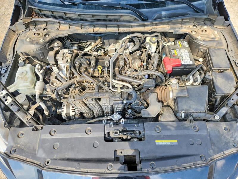 Продаж на аукціоні авто 2021 Nissan Altima, vin: 1N4BL4DV4MN355149, номер лоту: 56061556