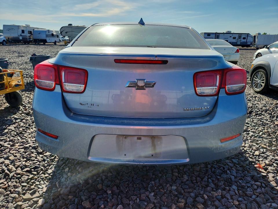 Aukcja sprzedaży 2013 Chevrolet Malibu, vin: 1G11E5SA2DU120060, numer aukcji: 55191346