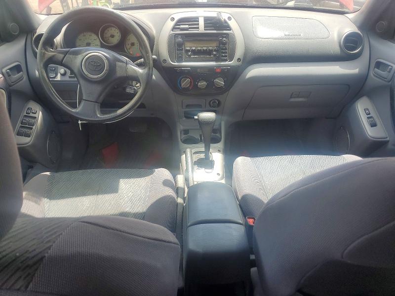 Aukcja sprzedaży 2002 Toyota Rav4, vin: JTEHH20V126048864, numer aukcji: 56505826