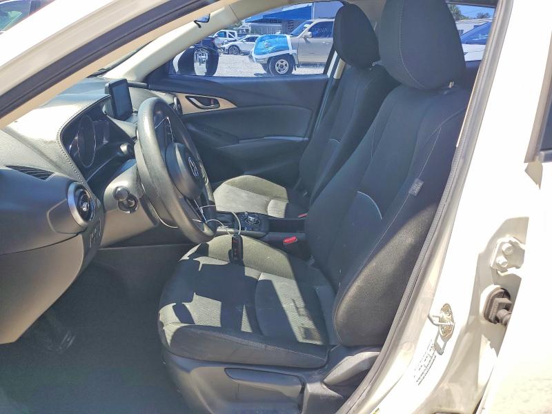 58133186 :رقم المزاد ، JM1DKDB7XL1475022 vin ، 2020 Mazda Cx-3 مزاد بيع