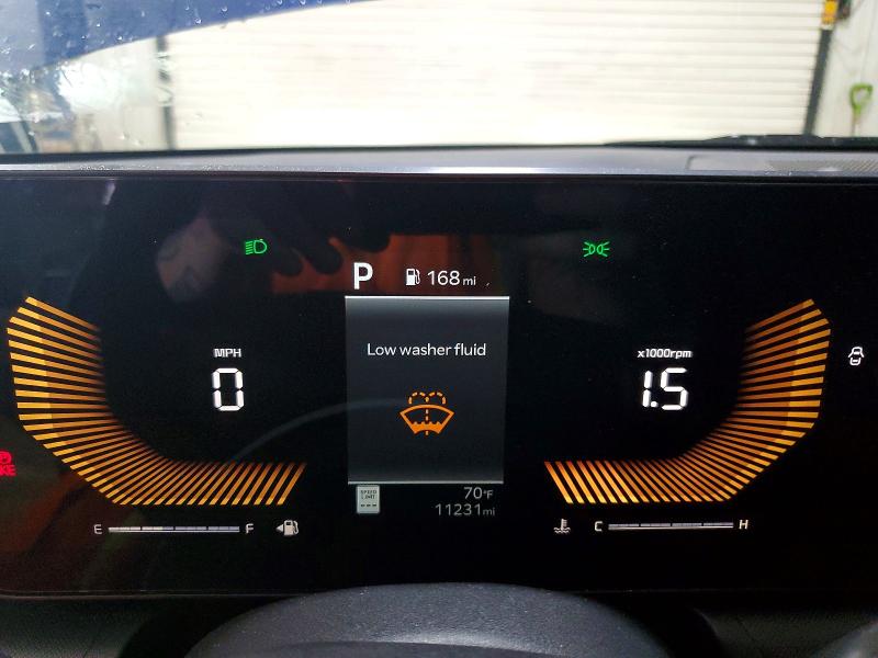 Aukcja sprzedaży 2025 Kia K4, vin: 3KPFT4DE4SE203627, numer aukcji: 58928186