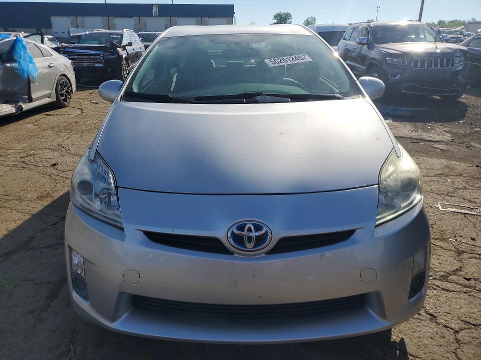 Продаж на аукціоні авто 2010 Toyota Prius, vin: JTDKN3DU2A0231914, номер лоту: 56261246