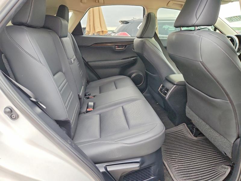 57197776 :رقم المزاد ، JTJGARDZ9M5028779 vin ، 2021 Lexus Nx 300 مزاد بيع