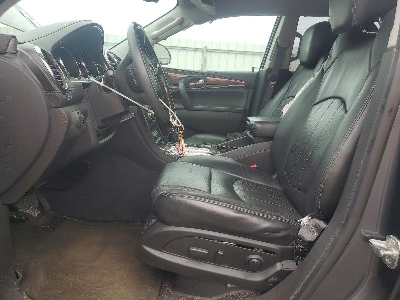Продажа на аукционе авто 2014 Buick Enclave, vin: 5GAKRBKD0EJ132043, номер лота: 57689456