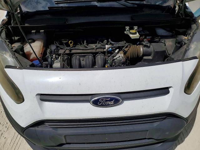 Продажа на аукционе авто 2015 Ford Transit Connect, vin: NM0LS7E71F1187433, номер лота: 56215006