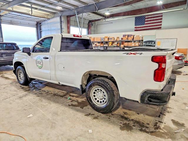 Aukcja sprzedaży 2019 Chevrolet Silverado, vin: 3GCNYAEH1KG282313, numer aukcji: 55509986