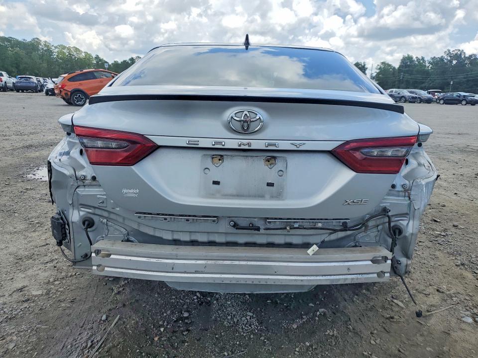 Aukcja sprzedaży 2023 Toyota Camry, vin: 4T1K61AK5PU077216, numer aukcji: 56752216