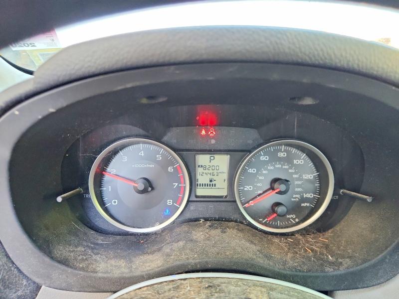 Продаж на аукціоні авто 2014 Subaru Forester, vin: JF2SJAAC0EH411431, номер лоту: 56073576