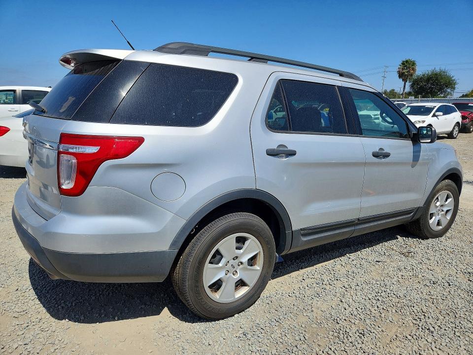 Продаж на аукціоні авто 2012 Ford Explorer, vin: 1FMHK7B87CGA52497, номер лоту: 56415076
