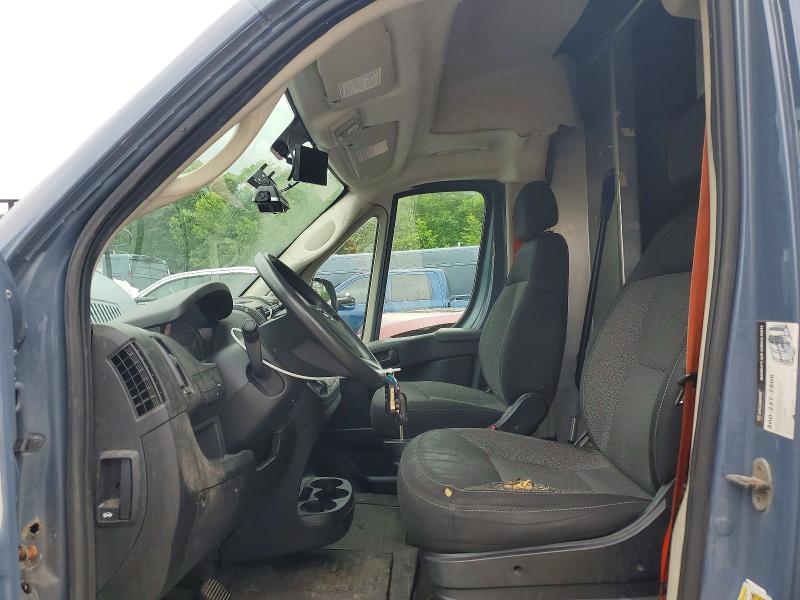 Aukcja sprzedaży 2020 Ram Promaster 3500, vin: 3C6URVJG7LE143725, numer aukcji: 58385986