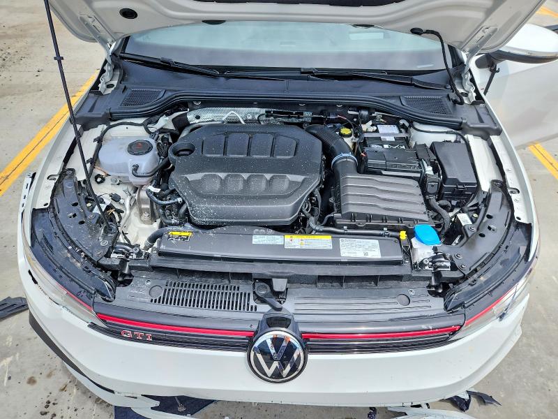 Продаж на аукціоні авто 2026 Volkswagen Gti, vin: WVWVE7CD7TW176074, номер лоту: 55200736