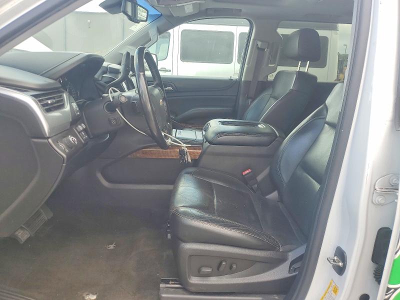 55414786 :رقم المزاد ، 1GNSCKKC6FR681828 vin ، 2015 Chevrolet Suburban مزاد بيع
