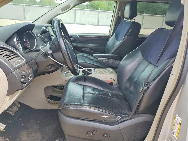 Продажа на аукционе авто 2011 Chrysler Town & Country, vin: 2A4RR6DG5BR770978, номер лота: 58698306