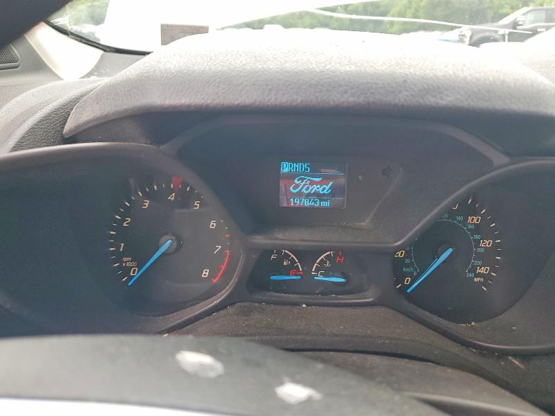 Продаж на аукціоні авто 2014 Ford Transit Connect, vin: NM0LS7F75E1160040, номер лоту: 58016646