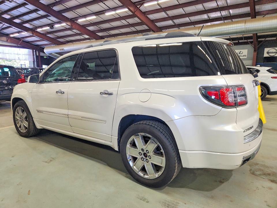 2015 Gmc Acadia მანქანა იყიდება აუქციონზე, vin: 1GKKVTKD3FJ216590, აუქციონის ნომერი: 58922106