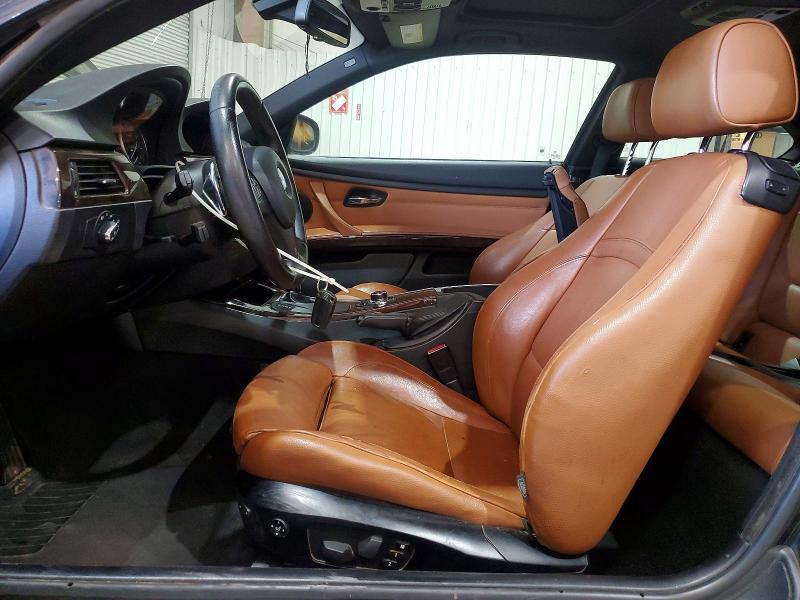 2012 Bmw 328 მანქანა იყიდება აუქციონზე, vin: WBAKE5C58CJ106111, აუქციონის ნომერი: 55444806