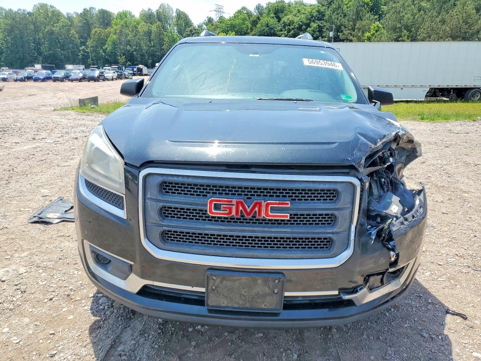 Продажа на аукционе авто 2014 Gmc Acadia, vin: 1GKKRPKD4EJ334657, номер лота: 56953946