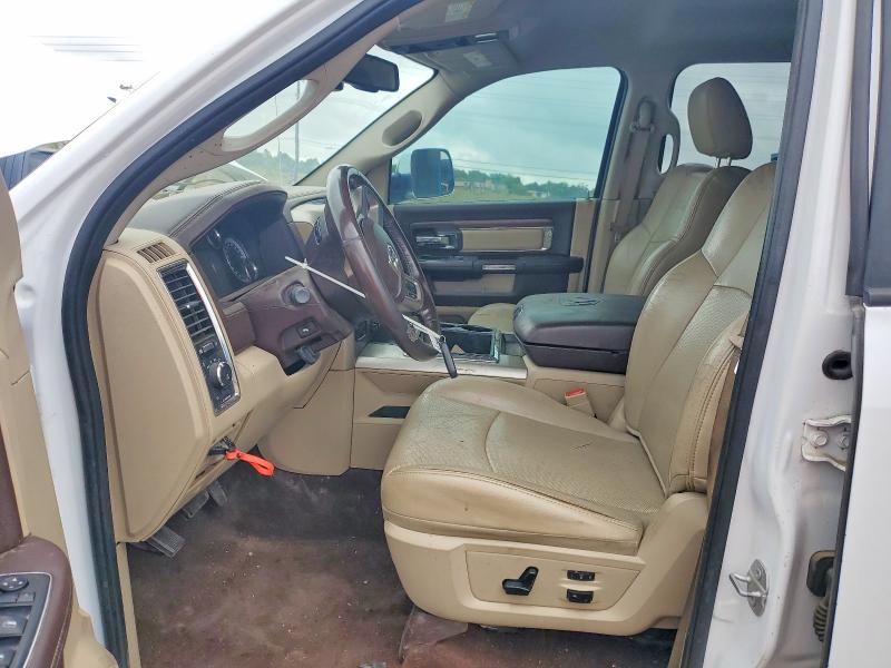 58476076 :رقم المزاد ، 1C6RR7NM6FS707383 vin ، 2015 Ram 1500 مزاد بيع