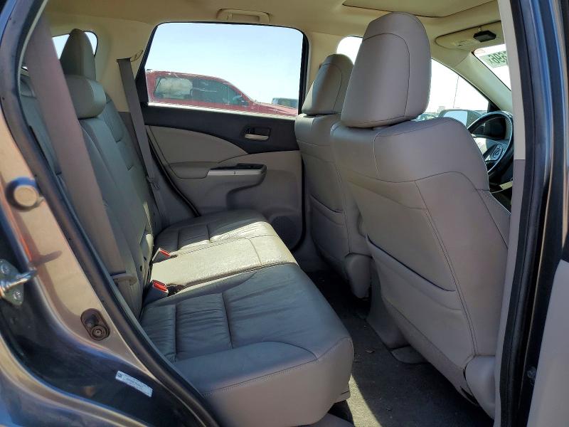 Aukcja sprzedaży 2014 Honda Cr-v, vin: 2HKRM3H77EH501377, numer aukcji: 57357696