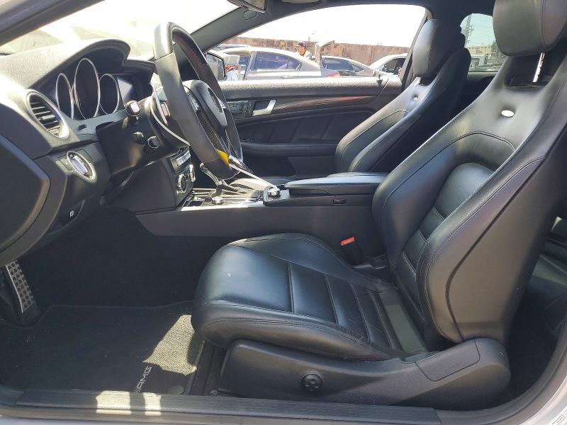 Продаж на аукціоні авто 2014 Mercedes-benz C, vin: WDDGJ7HB0EG175721, номер лоту: 56135036
