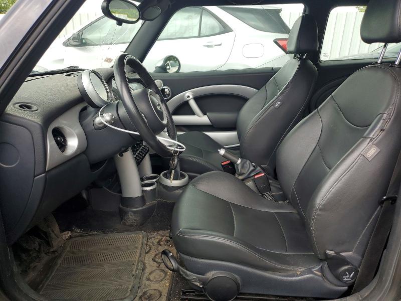 Продажа на аукционе авто 2006 Mini Cooper, vin: WMWRC33516TK65411, номер лота: 57690606