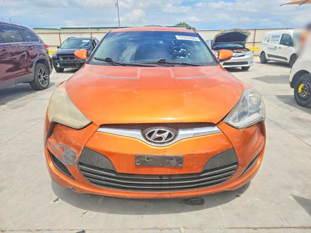Продажа на аукционе авто 2015 Hyundai Veloster, vin: KMHTC6AD8FU236174, номер лота: 57023406