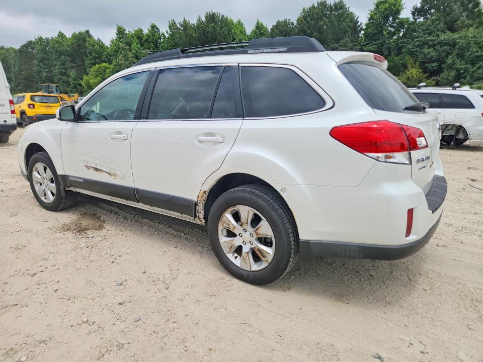 Продажа на аукционе авто 2012 Subaru Outback, vin: 4S4BRCCC4C3244044, номер лота: 56227176