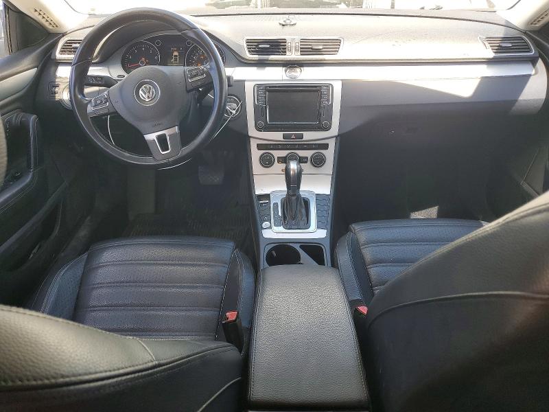 Aukcja sprzedaży 2016 Volkswagen Cc, vin: WVWBN7AN7GE503907, numer aukcji: 58366706
