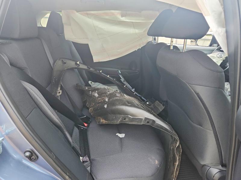55935616 :رقم المزاد ، 7MUCAAAG8TV163059 vin ، 2026 Toyota Corolla Cross مزاد بيع