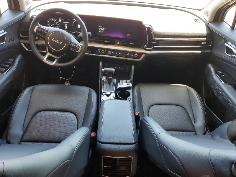 Продаж на аукціоні авто 2025 Kia Sportage, vin: 5XYK43DF8SG290109, номер лоту: 57676726