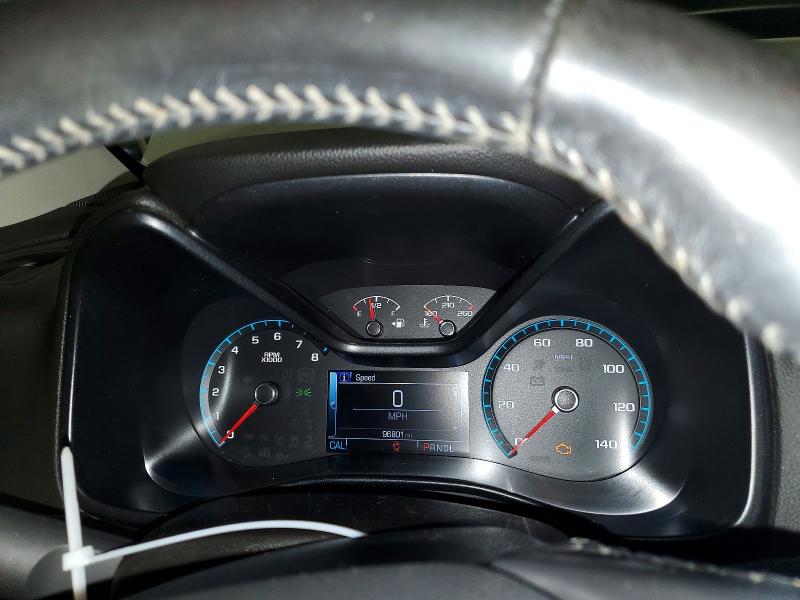 Продажа на аукционе авто 2018 Chevrolet Colorado, vin: 1GCGTEEN2J1138304, номер лота: 56818046