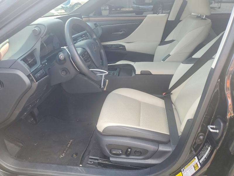 2025 Lexus Es 300h მანქანა იყიდება აუქციონზე, vin: 58ADA1C17SU054551, აუქციონის ნომერი: 58233246