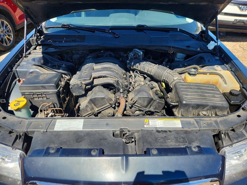 56184066 :رقم المزاد ، 2C3LA43R98H260484 vin ، 2008 Chrysler 300 مزاد بيع