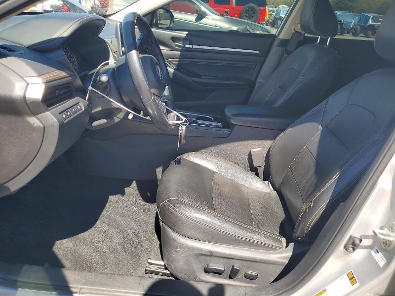 Auction sale of the 2020 Nissan Altima, vin: 1N4BL4EV2LC160059, lot number: 57421506
