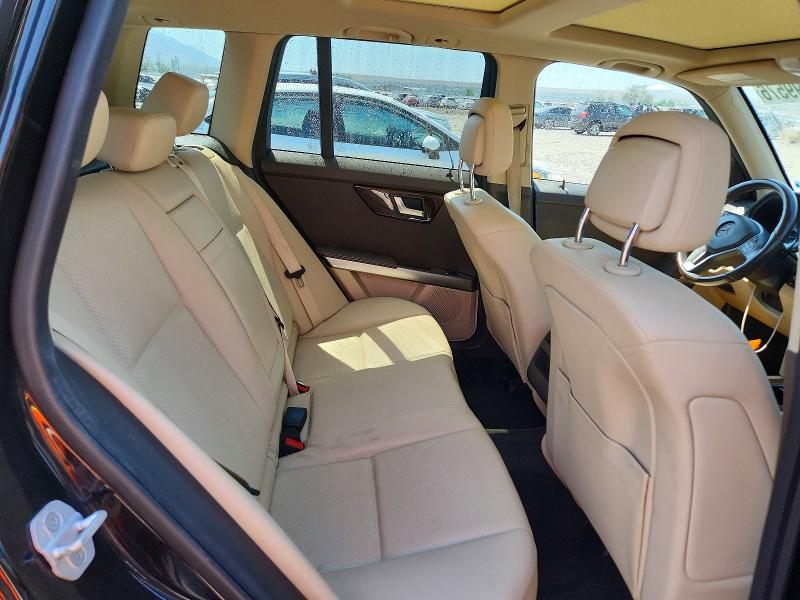 2015 Mercedes-benz Glk მანქანა იყიდება აუქციონზე, vin: WDCGG8JBXFG440794, აუქციონის ნომერი: 58099576