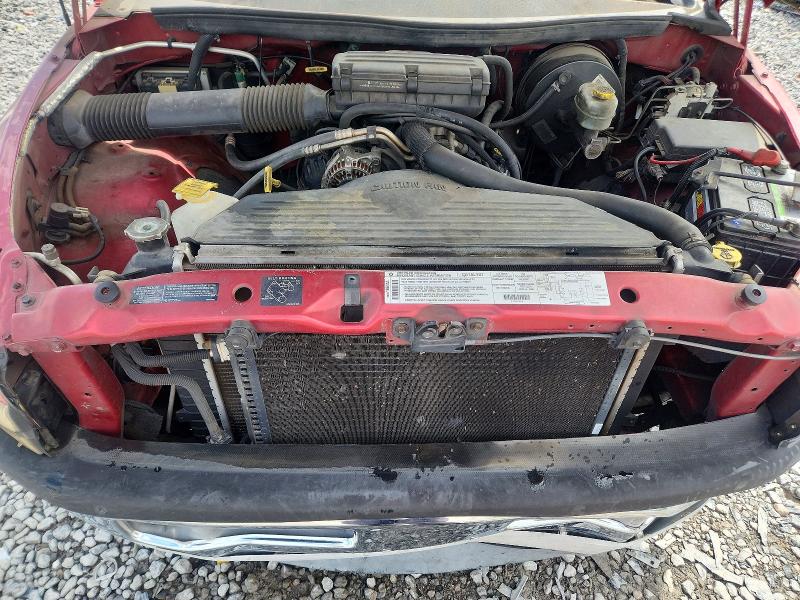 55368876 :رقم المزاد ، 1B7HC13Y1WJ170761 vin ، 1998 Dodge Ram 1500 مزاد بيع