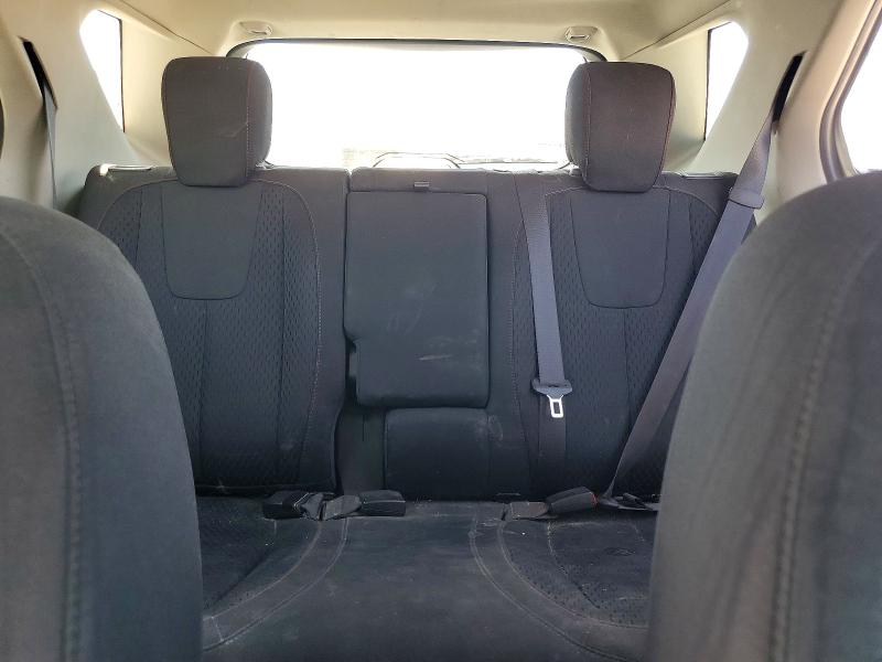55942596 :رقم المزاد ، 1GNFLEEK3FZ120458 vin ، 2015 Chevrolet Equinox مزاد بيع