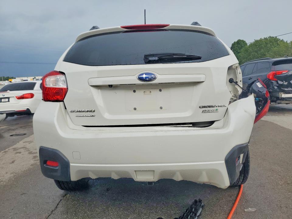 Продажа на аукционе авто 2017 Subaru Crosstrek, vin: JF2GPABC3H8223073, номер лота: 56804846