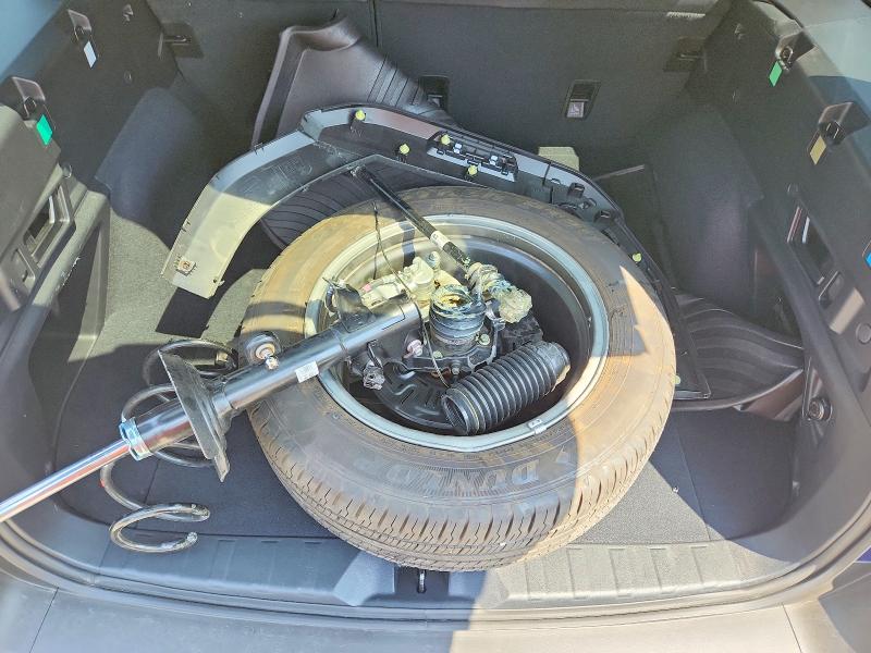 56976326 :رقم المزاد ، JF2BUPAD6TY507869 vin ، 2026 Subaru Outback مزاد بيع