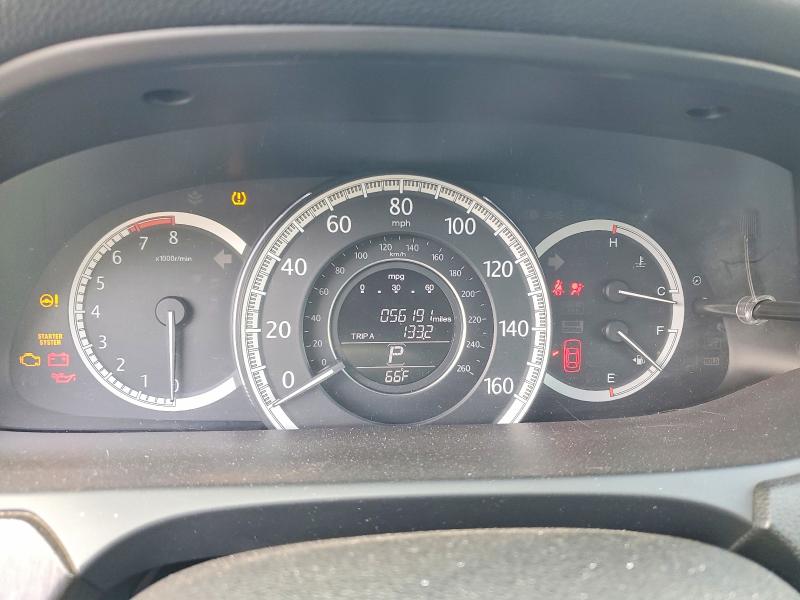 Продаж на аукціоні авто 2014 Honda Accord, vin: 1HGCR2F88EA290888, номер лоту: 56366976