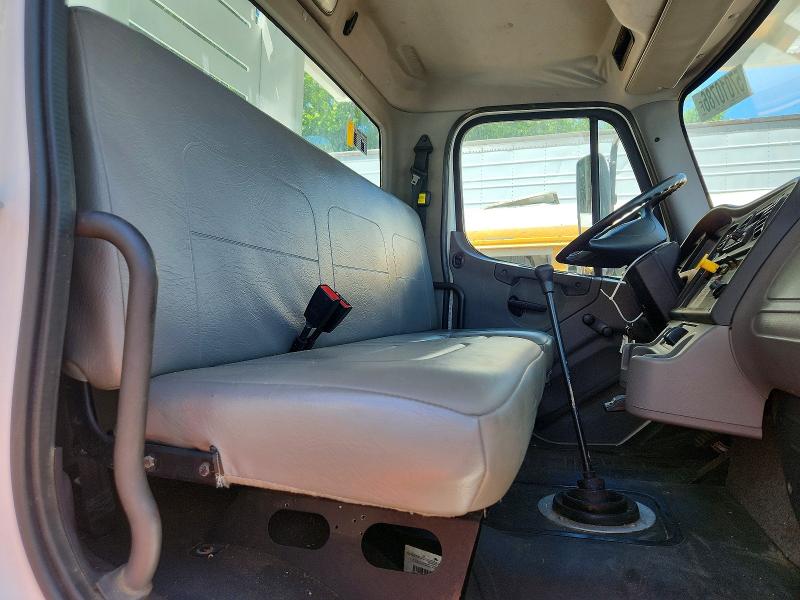 Продаж на аукціоні авто 2018 Freightliner M2, vin: 3ALDCXFC6JDJM4619, номер лоту: 57010786