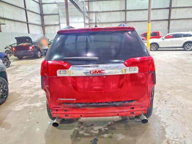 Продаж на аукціоні авто 2013 Gmc Terrain, vin: 2GKFLUE34D6341978, номер лоту: 56617016