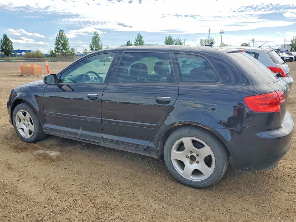 Auction sale of the 2011 Audi A3, vin: WAUEFCFM3BA120031, lot number: 58387276